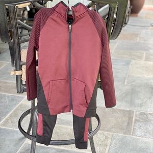 EUC Old Navy Active set